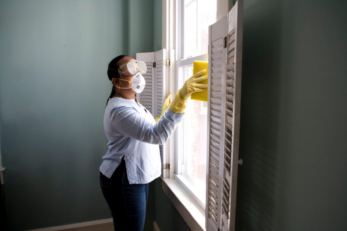 5 Things You Can Do To Safeguard Your Home From Corona-Virus